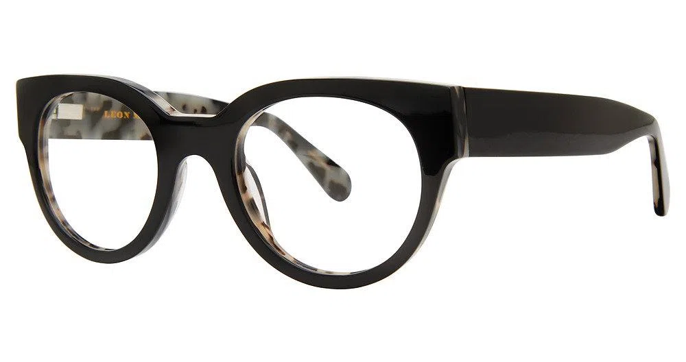 Leon Max LM6036 Eyeglasses - Champagne - view 10